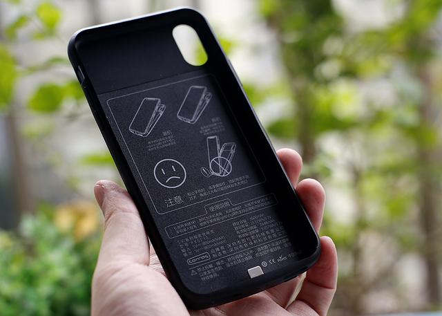 保护手机延长续航，果粉必备的图拉斯iPhone背夹电池