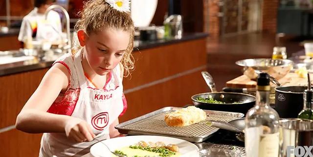 高分美食综艺强推，让人嘴馋到不行，手上的肉