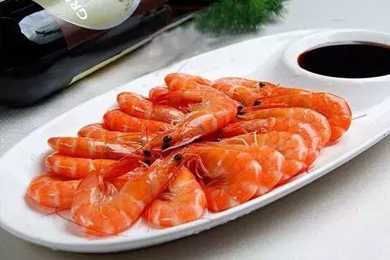 中秋饮食须知：你知道海鲜不能和什么一起吃吗？