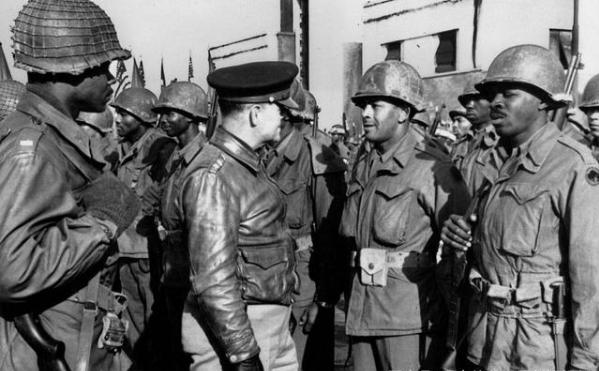 法国被黑人“占领”，中国应如何对待黑人？历