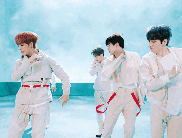 感觉颜值不错的成员们 51韩团 – 韩国娱乐,韩国女团,韩国男团