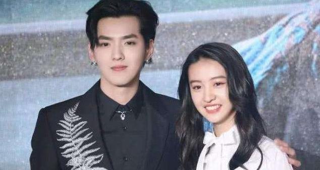 天王之女即将出道，拥有祖传粉丝的她，会像妹