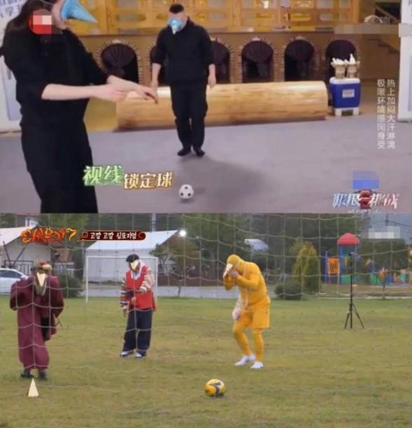 《极限挑战》被韩国人骂上热搜？怒称中国是文化属国，抄袭可耻