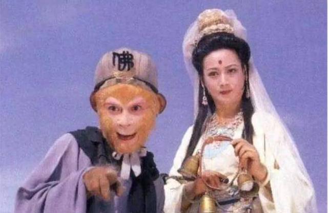 "观音菩萨"左大玢近照曝光状态依旧精神十足，今77岁皈依佛门