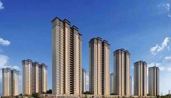 房企黑马祥生控股：业绩三年十倍，现金流紧张