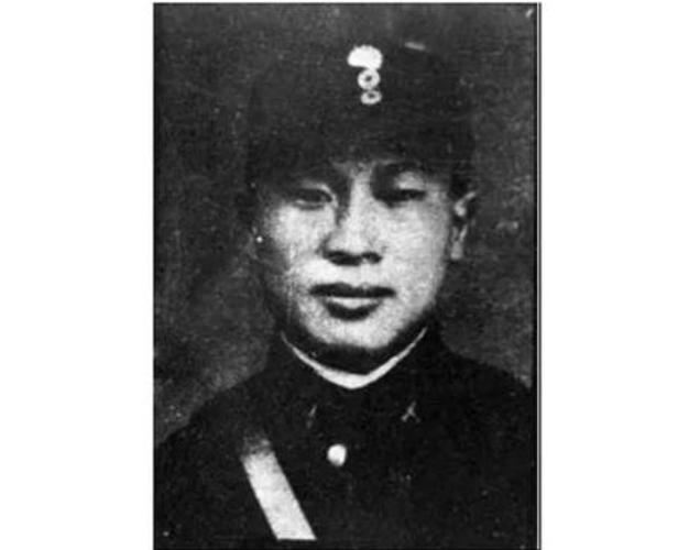 英雄汪德祥：曾说服母亲参加红军，在新疆训练期间不幸去世