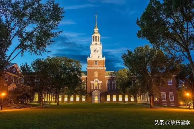 Ivy Day藤校放榜日！录取率6年首次反弹上升！