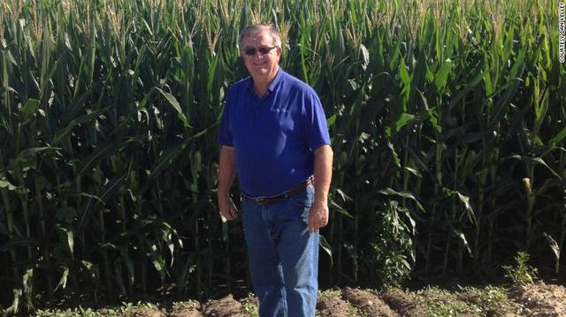 1093个美国农场破产后，美国农民更大损失出现了