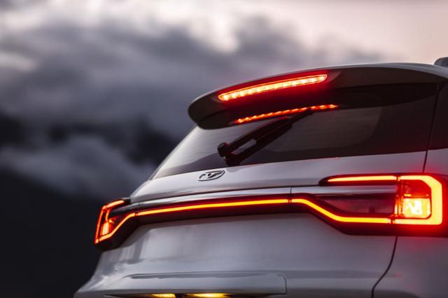 6万左右这五大SUV“神车”可选！你真没听错，6万买不来吃亏上当