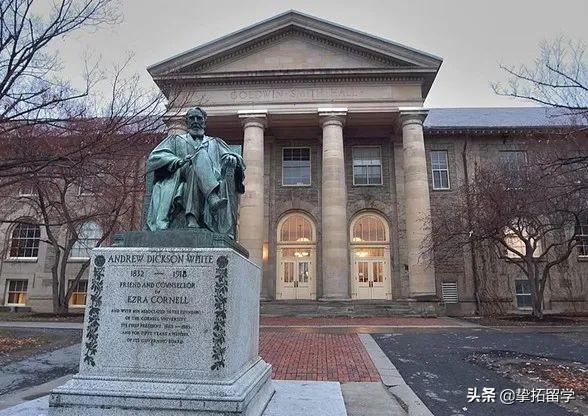 Ivy Day藤校放榜日！录取率6年首次反弹上升！