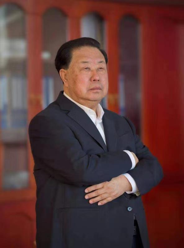 财富排名全国第79名,辽宁第一名,这是孙寿宽第6次荣膺辽宁首富殊荣