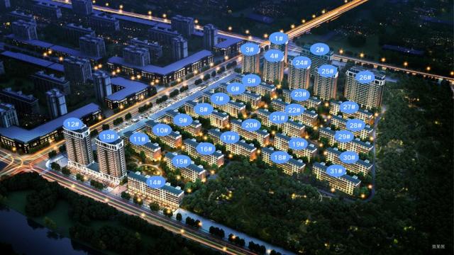 沈阳融创城