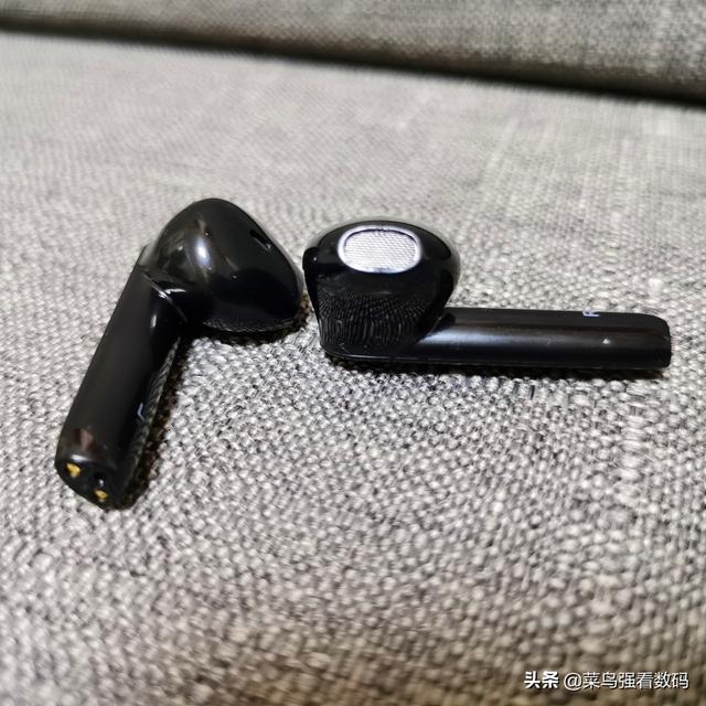 无感佩戴、音质棒棒的南卡lite真无线降噪蓝牙耳机体验分享