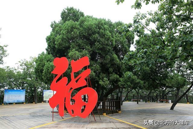 34年前狼牙山的老照片带我回到环游中国开始的地方