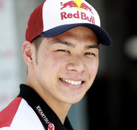 2020��MotoGP���ӵ��ҳ����س�һ����