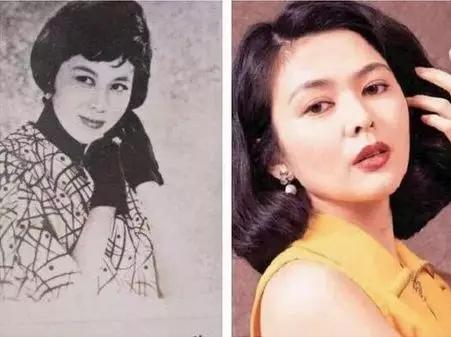 超全明星妈妈们的靓照曝光，都是什么神仙颜值