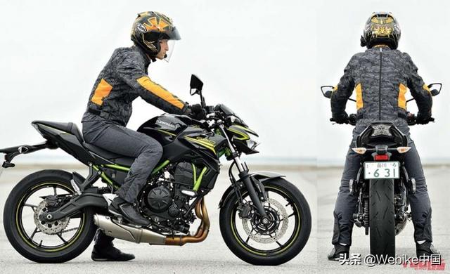 �����ͷţ�����Z650Ħ�г��Լݲ���