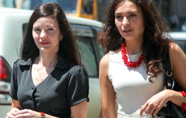 海参崴：俄罗斯的“东大荒”，美女如云的远东明珠