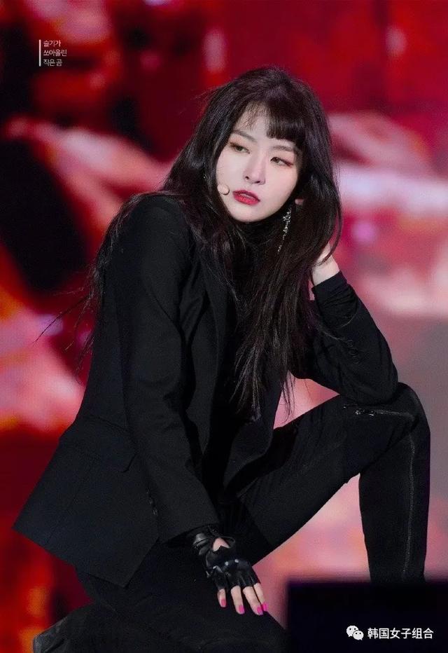 三代女团中实力均衡的全能型女爱豆 51韩团 – 韩国娱乐,韩国女团