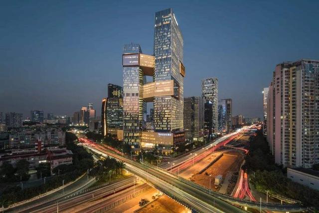 腾讯大规模校招？就业形势好转了？我只能说你太天真