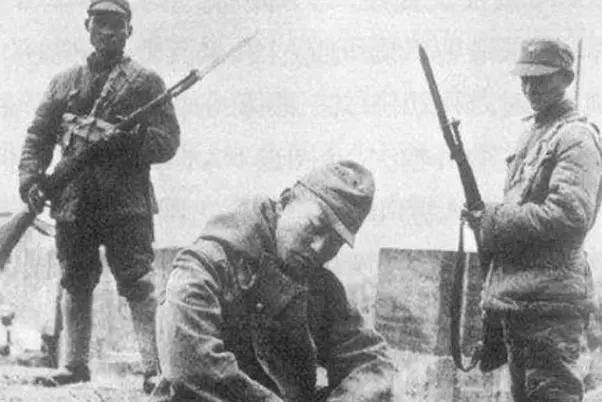 平型关大捷全歼1000多日军，中国伤亡多少人？说