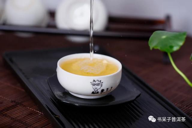 雨季來(lái)臨，想要喝好茶，這份泡茶、存茶攻略務(wù)必查看