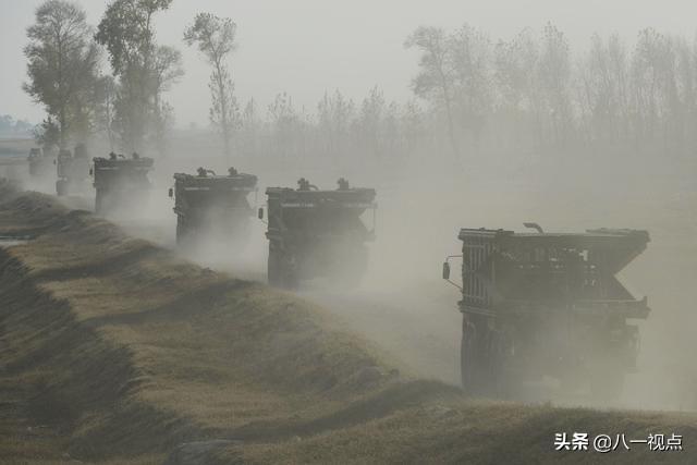 关于“军人的选择”不得不说的话，写的很深刻！