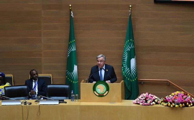 国际最穷组织，拥有55个成员国，大部分成员国依旧靠联合国救济