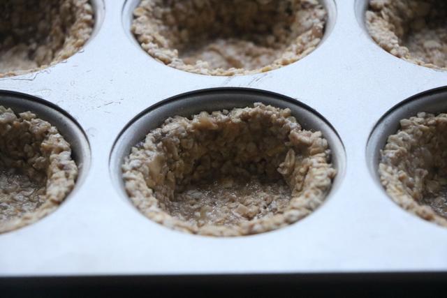 减肥也能吃的小甜点，低脂肪低热量，好吃无添加，做法更简单