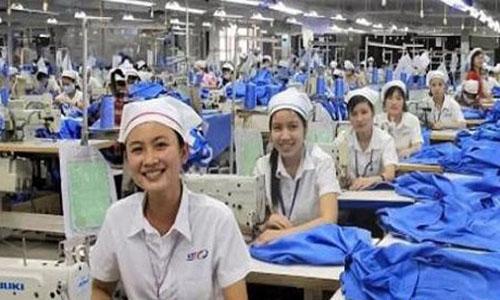 “抢”中国生意，越南到底有什么“魔力”，中国企业也插了一脚