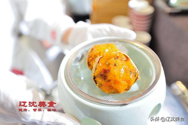 吃螃蟹要防寒，四个不能吃的部位，知道在哪里吗？