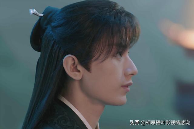《琉璃》：爱情里所有的万全准备，都敌不过突如其来的变故