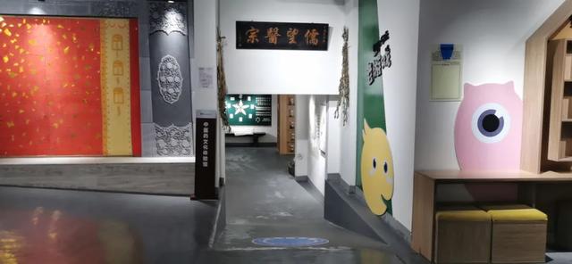 12家四川省中医药文化宣传教育基地发布，你更喜欢哪一个？