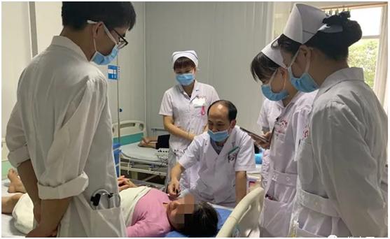 大对子＋小对子，佛山帮扶专家让雷州患者享受更多中医药服务