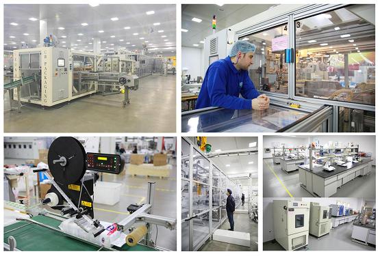 露安适十周年 | 守护新生，十年为你