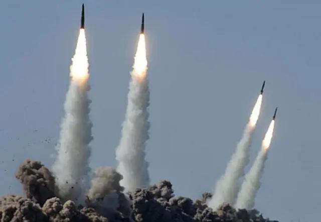 美国列出世界军事强国榜单，俄罗斯没有进前三