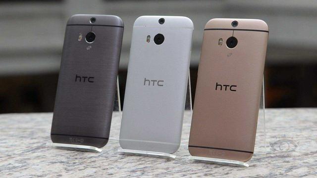 哪來的勇氣？HTC新品曝光，這配置你敢買3000？