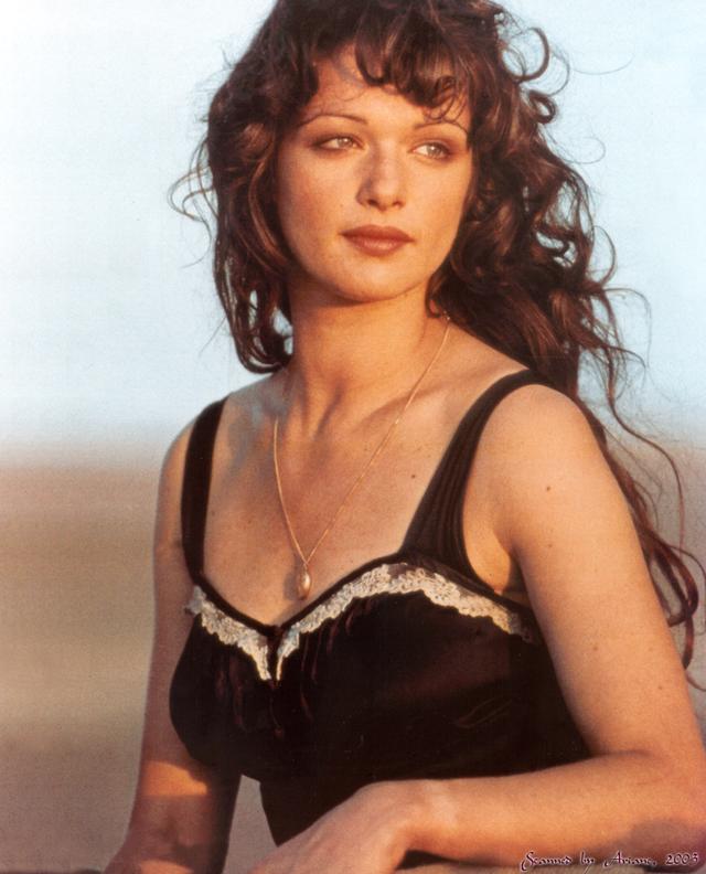 黑寡妇的母亲才是真女神