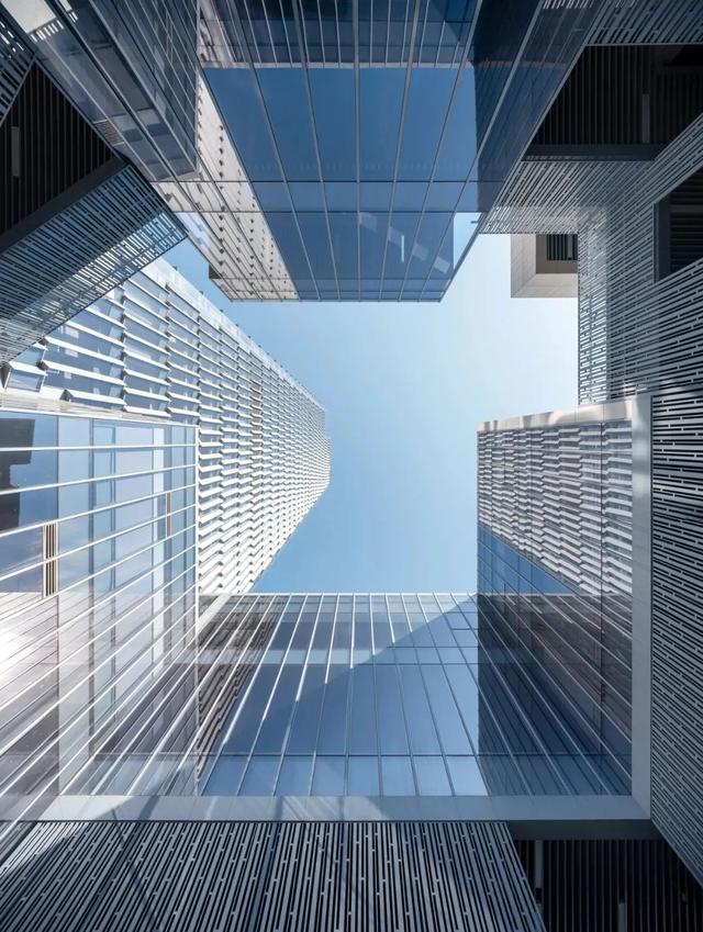 五大科技公司大厦比拼，你想pick哪一个？|《ARWEEKLY》193期