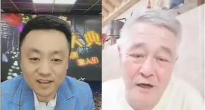 徒弟做直播收入“破亿”，赵本山放话：你破亿，就有人破财！