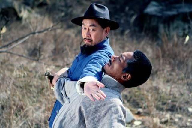 \"燕子李三\"徒弟，偷盗本领是一绝，曾挑