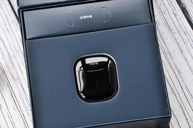 升级你的音乐体验，南卡LITE真无线蓝牙耳机