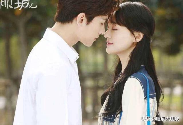 顾漫三部重刷率高的佳作！《杉杉来了》只能排第二，你更爱哪部？