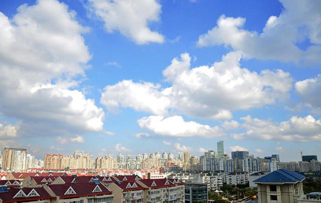 中国“最牛”辖区：经济富可敌省，人均GDP近2