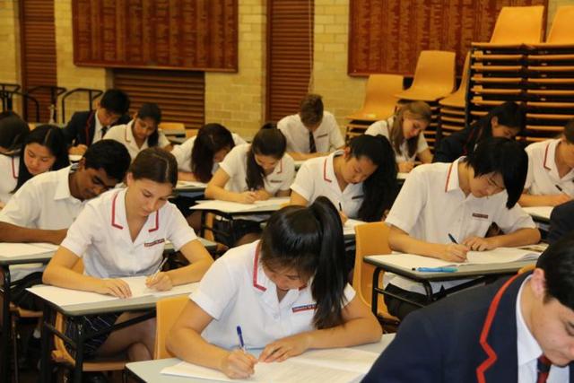 亚裔学生的成功常常遭到非议，都是澳洲教育体系不平等造成的？