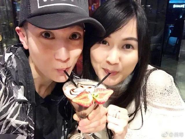 吴尊：16岁相识、25岁隐婚、30岁领证的妻子，41岁终于正式公开