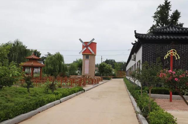 美丽乡村看沂蒙-走进莒南