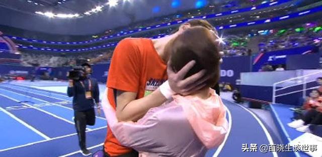 恭喜陈小纭获得女子射箭冠军，造型太美了，迪士尼在逃公主