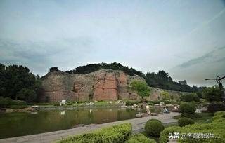 南京为何又被称为石头城：源自东吴在此建立的卫城