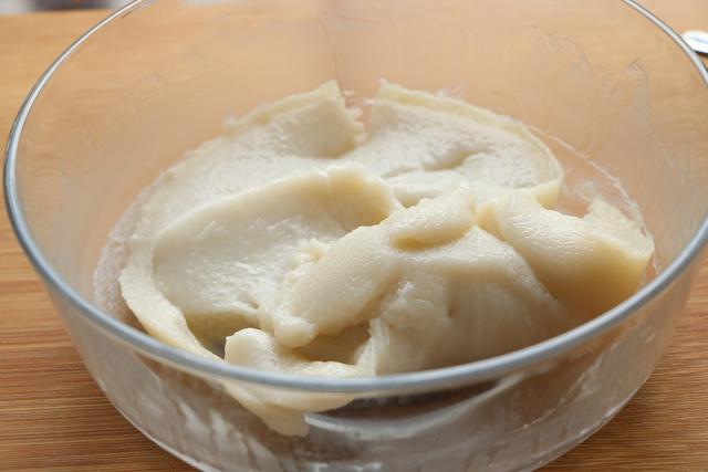 不用烤箱不用煎，低脂吃不胖的小甜点，好吃又好做，夏天最适合了